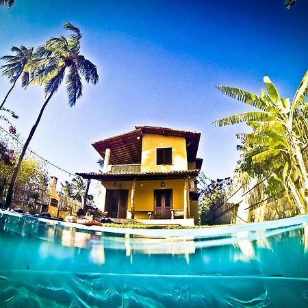 Casa Vilabig São Miguel do Gostoso Esterno foto