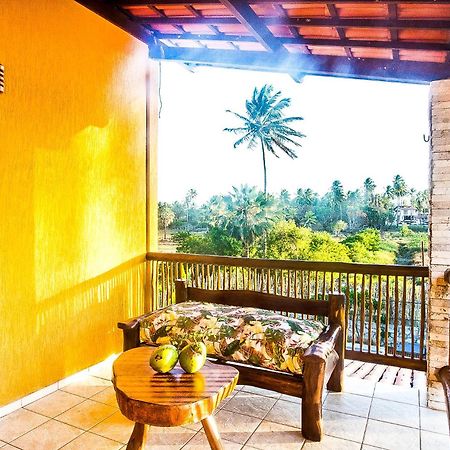 Casa Vilabig São Miguel do Gostoso Esterno foto