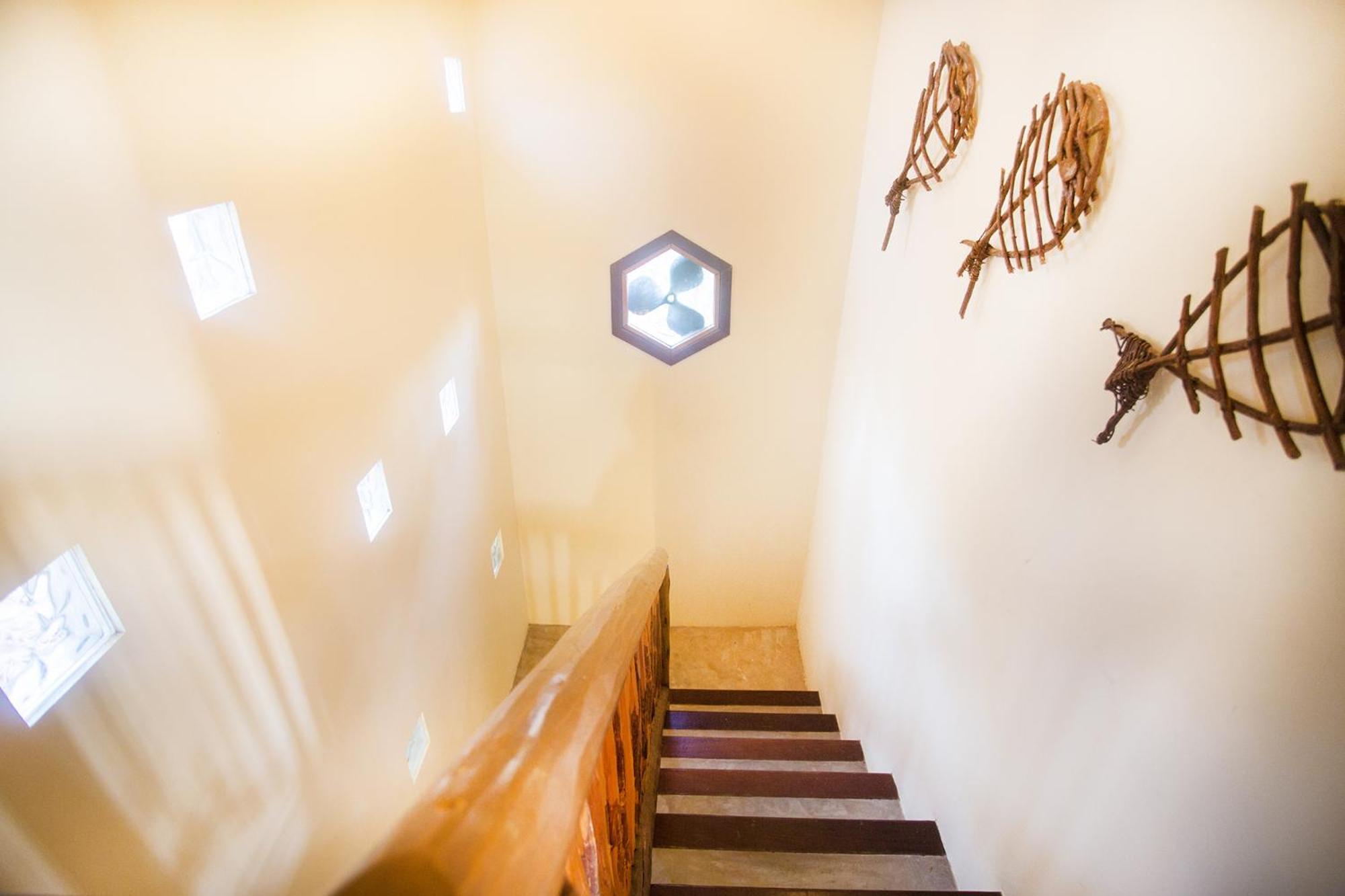 Casa Vilabig São Miguel do Gostoso Esterno foto