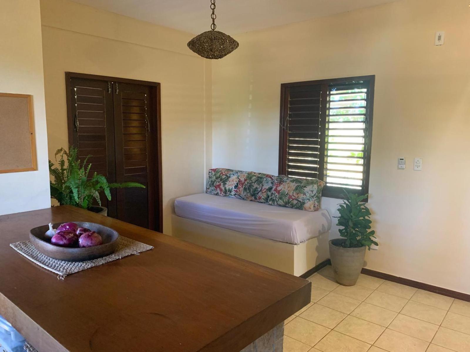 Casa Vilabig São Miguel do Gostoso Esterno foto