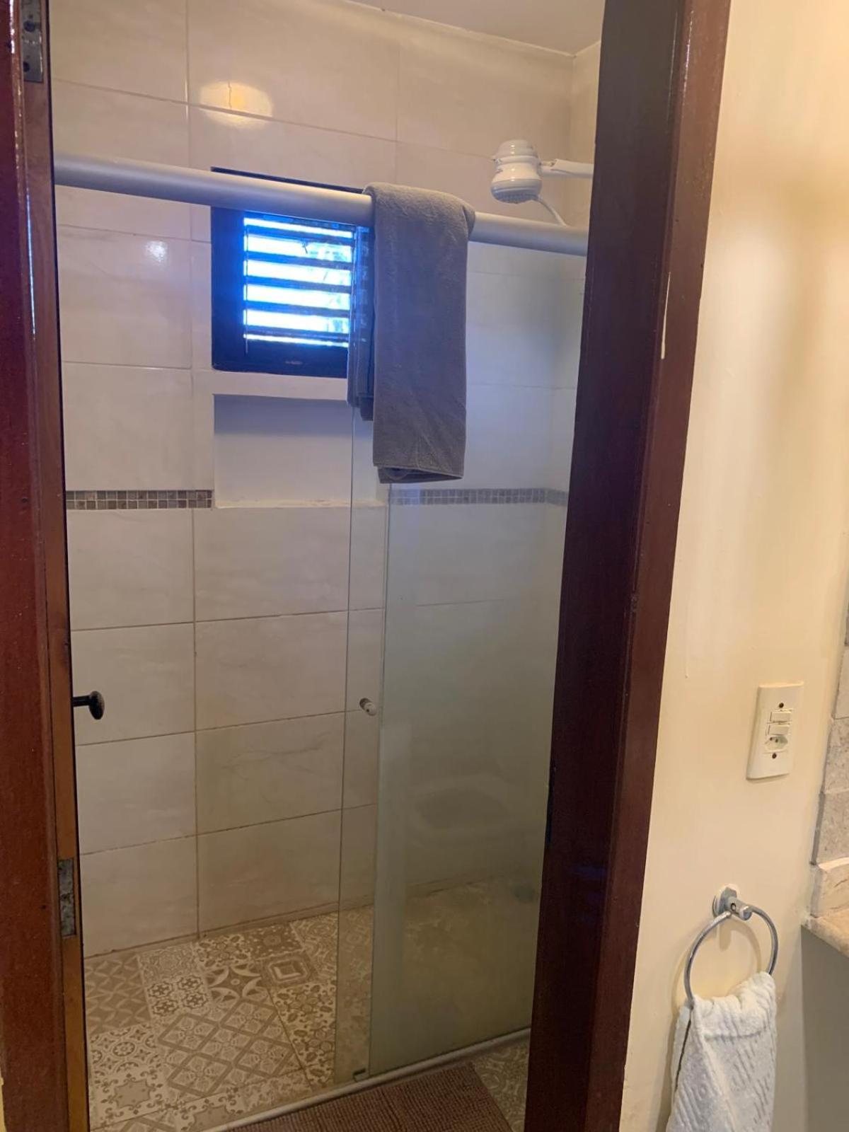 Casa Vilabig São Miguel do Gostoso Esterno foto
