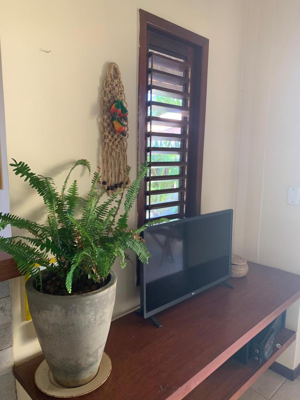 Casa Vilabig São Miguel do Gostoso Esterno foto