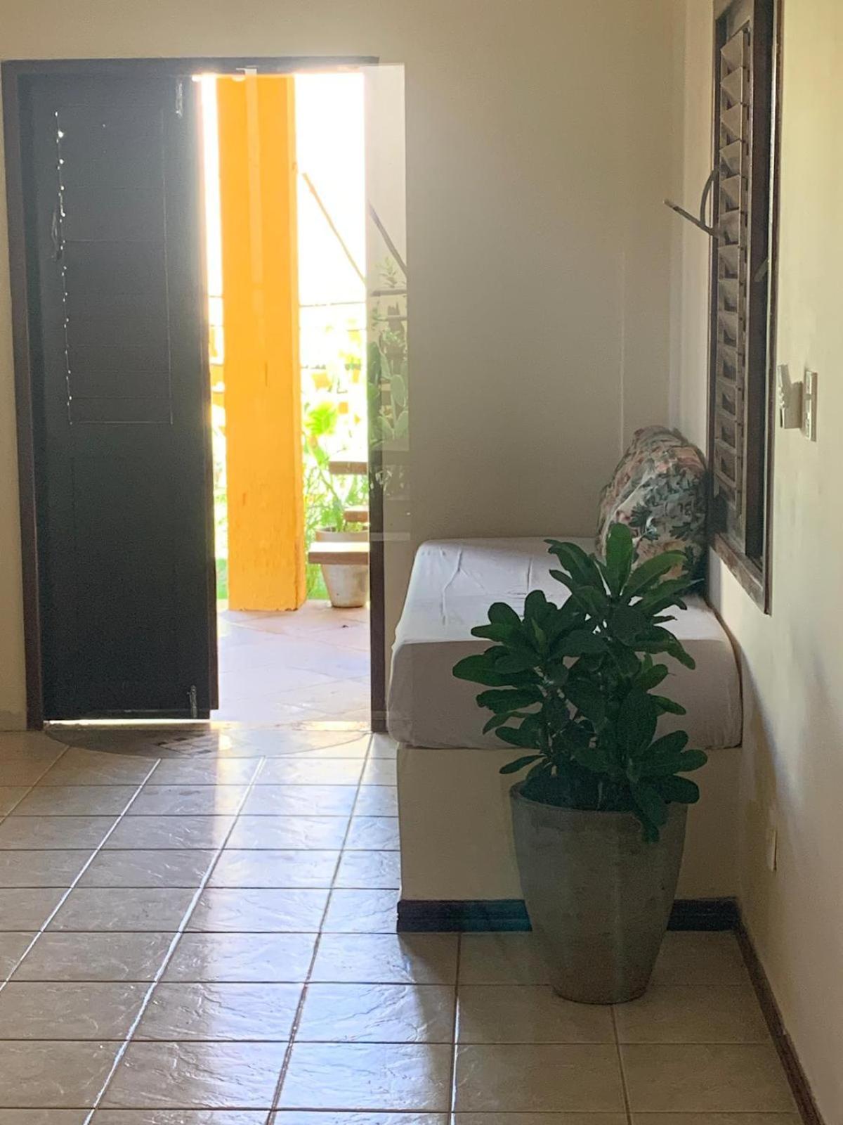 Casa Vilabig São Miguel do Gostoso Esterno foto