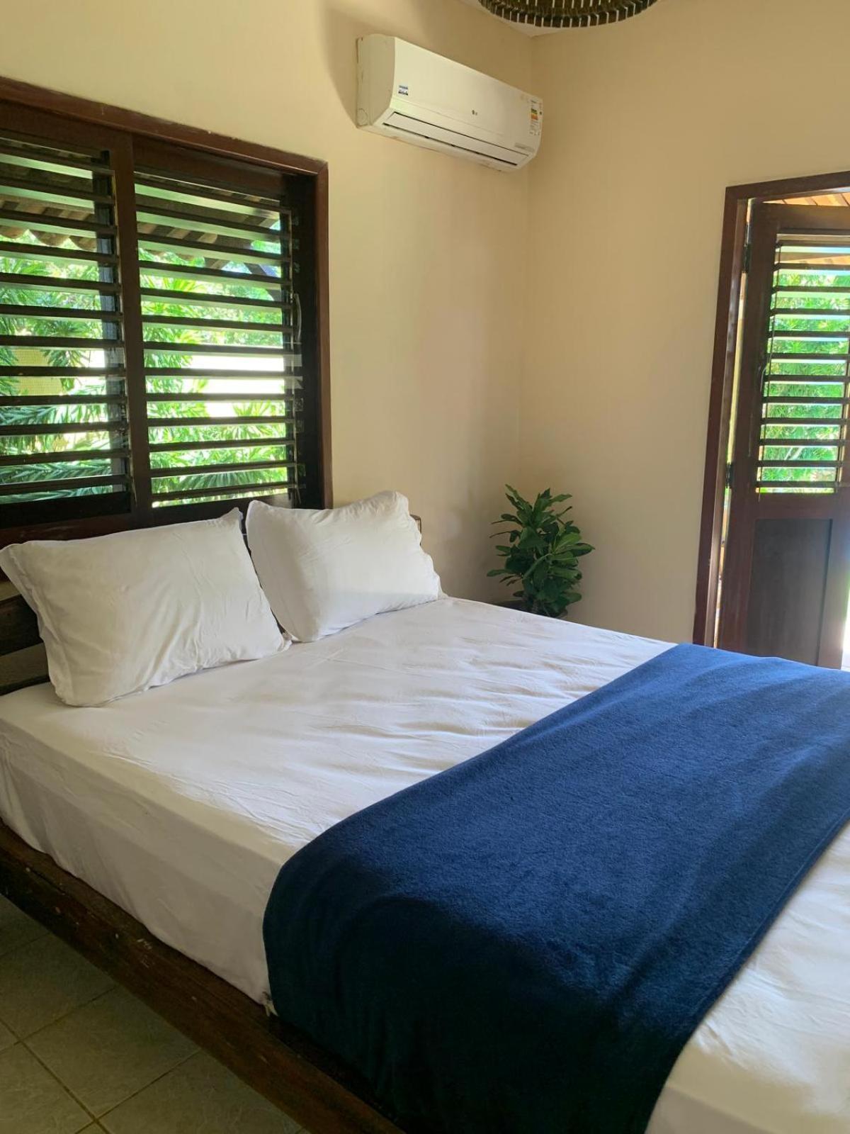 Casa Vilabig São Miguel do Gostoso Esterno foto