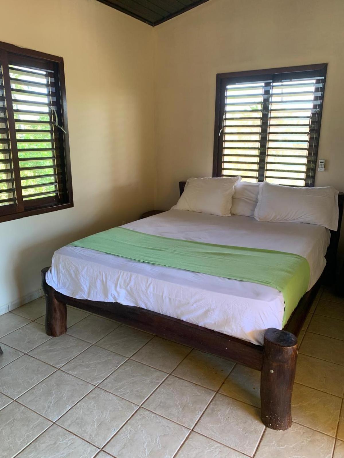 Casa Vilabig São Miguel do Gostoso Esterno foto
