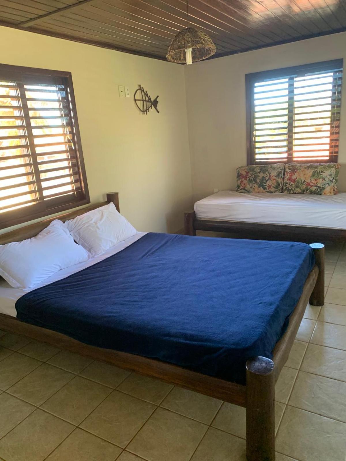 Casa Vilabig São Miguel do Gostoso Esterno foto