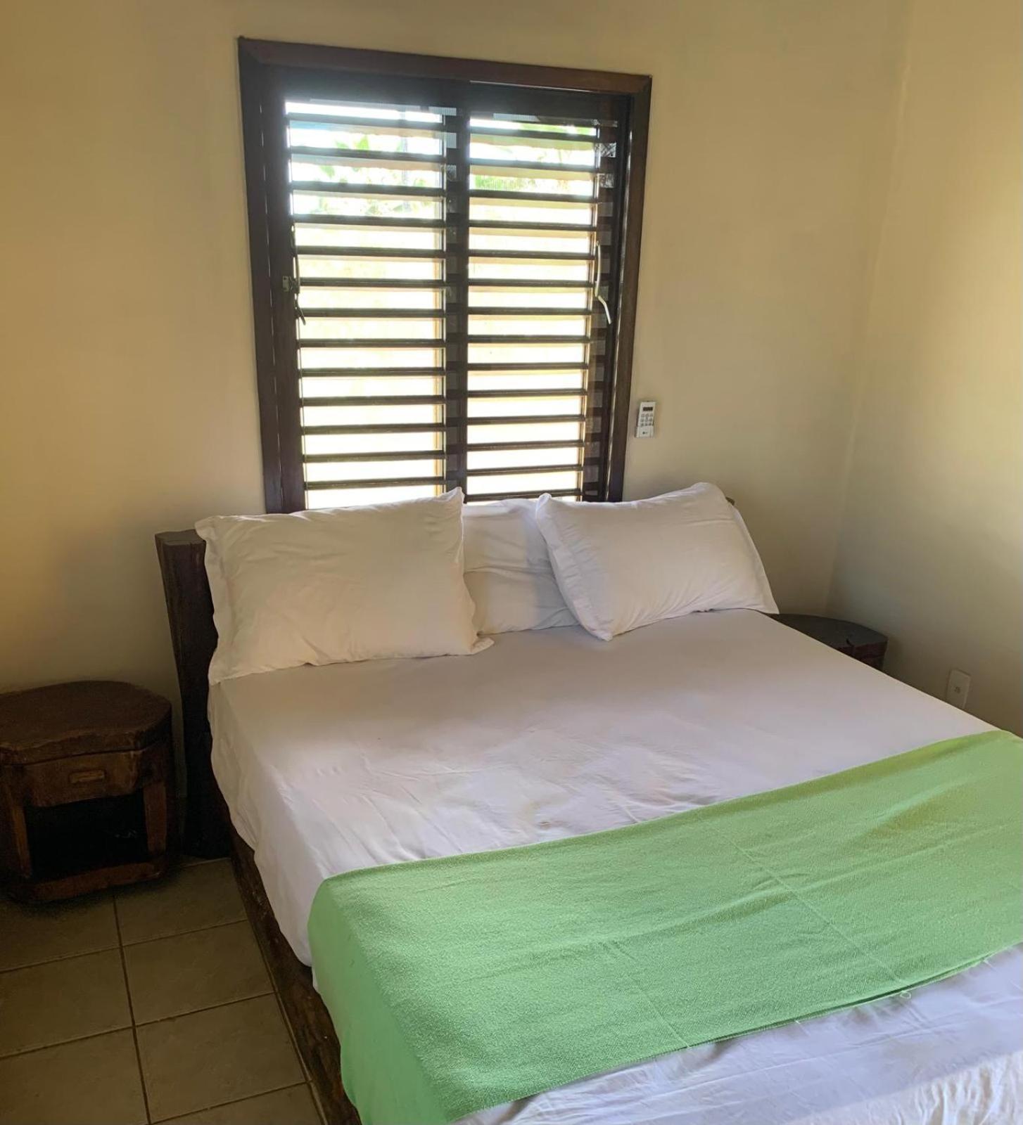 Casa Vilabig São Miguel do Gostoso Esterno foto