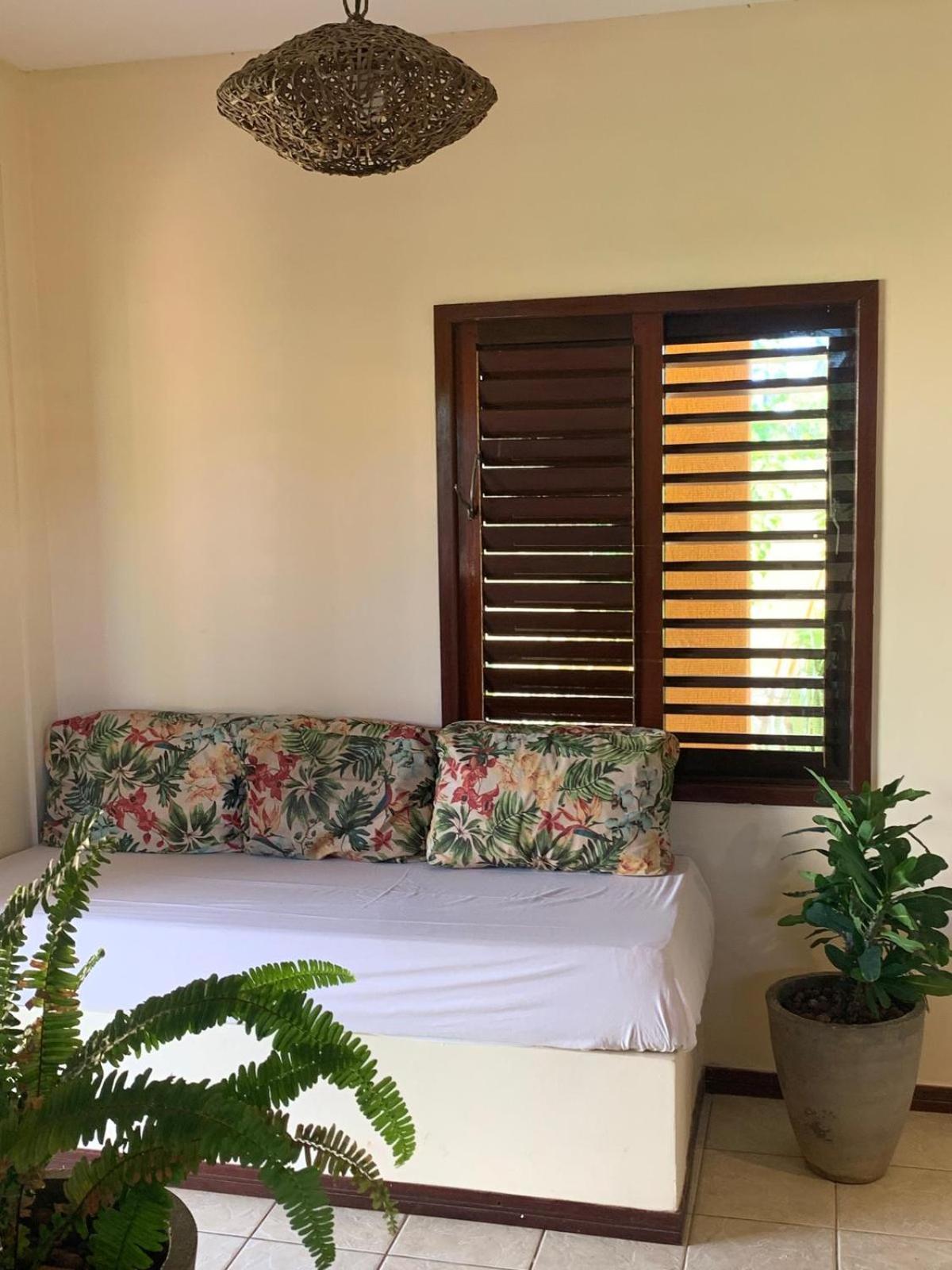 Casa Vilabig São Miguel do Gostoso Esterno foto