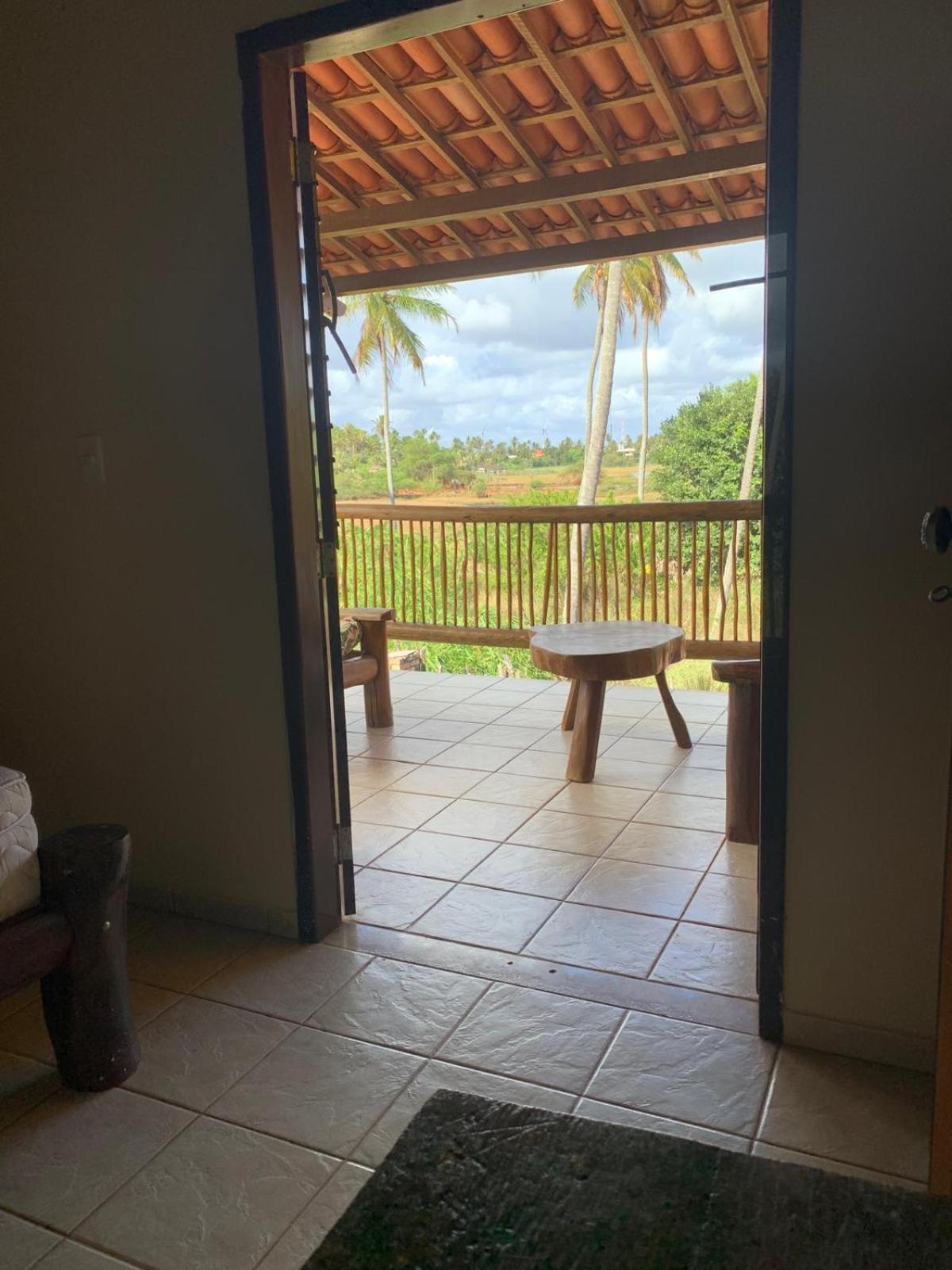 Casa Vilabig São Miguel do Gostoso Esterno foto